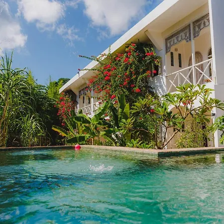 Isla Indah Retreat Boutique Hotel