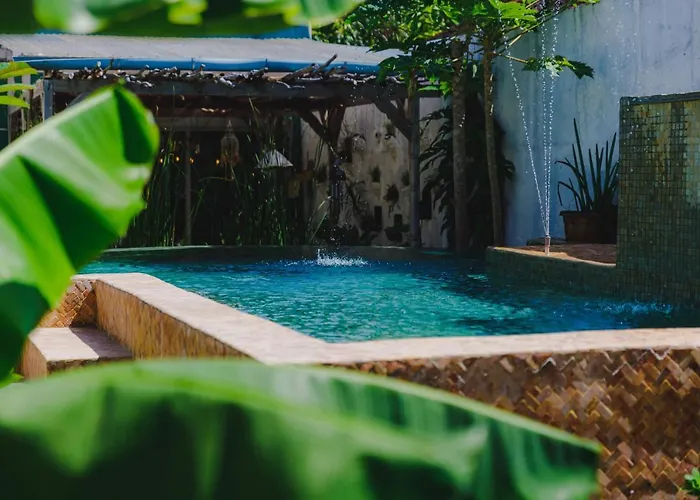 Isla Indah Retreat Boutique Nusa Lembongan