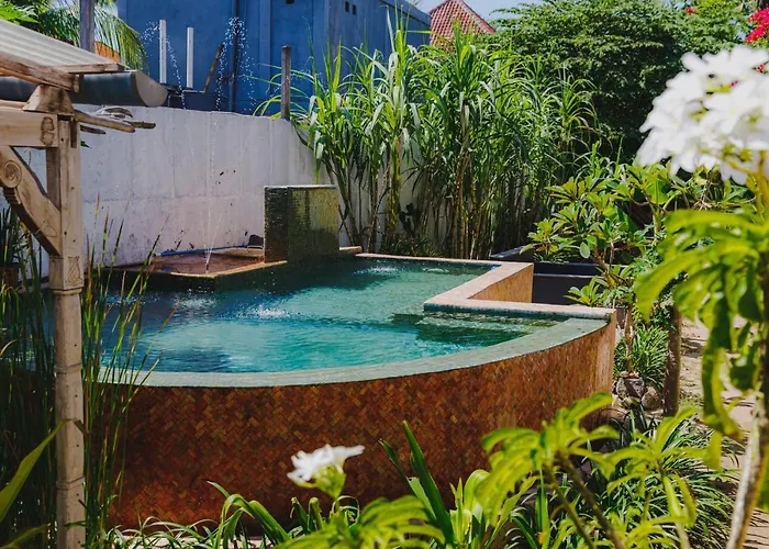 Isla Indah Retreat Boutique Nusa Lembongan