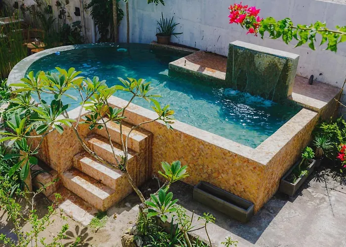 Isla Indah Retreat Boutique 3*