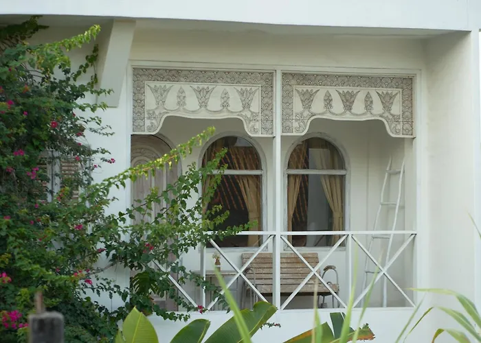 Isla Indah Retreat Boutique Village de vacances Nusa Lembongan