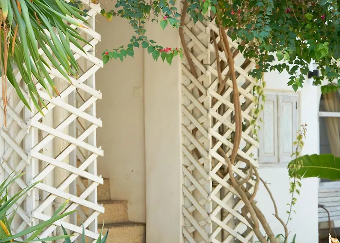 Village de vacances Isla Indah Retreat Boutique