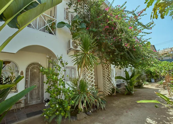 Isla Indah Retreat Boutique Village de vacances Nusa Lembongan