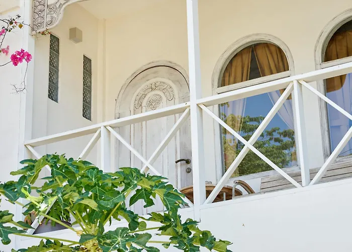 Isla Indah Retreat Boutique Nusa Lembongan