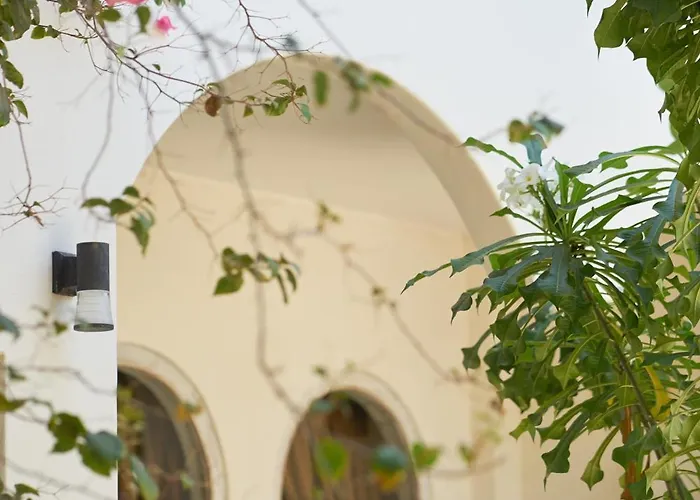 Isla Indah Retreat Boutique 3* Nusa Lembongan
