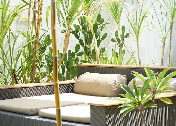 Isla Indah Retreat Boutique 3*