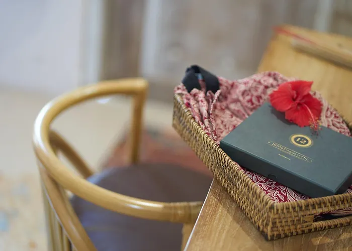 Isla Indah Retreat Boutique
