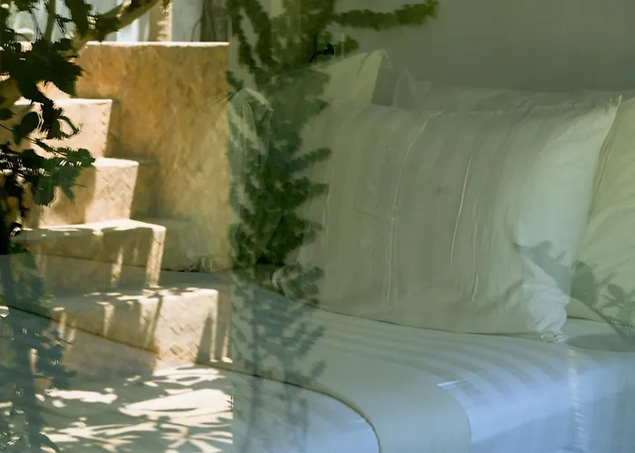 Isla Indah Retreat Boutique Village de vacances