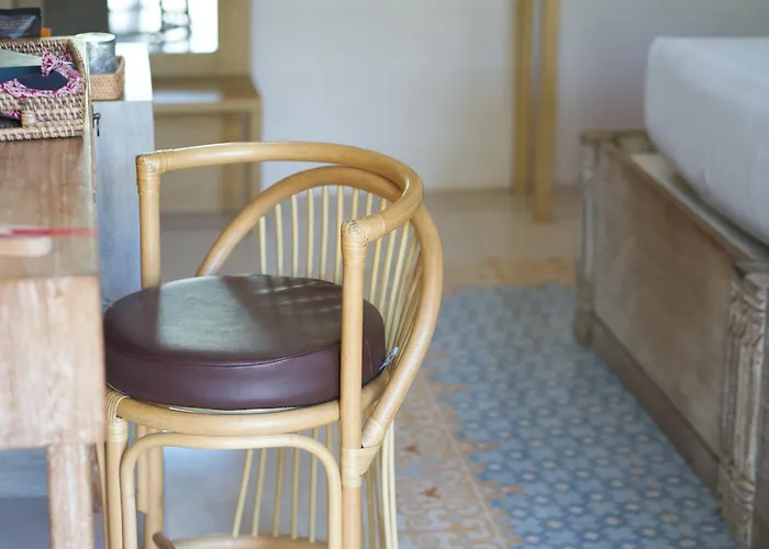 Village de vacances Isla Indah Retreat Boutique