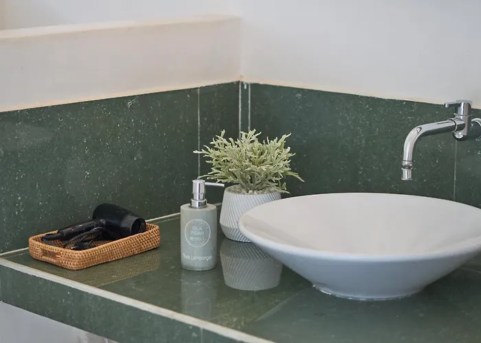 Village de vacances Isla Indah Retreat Boutique 3*