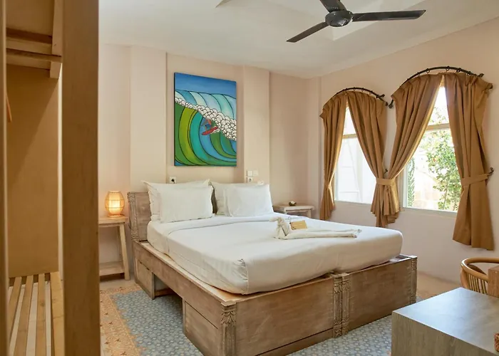 Isla Indah Retreat Boutique 3*