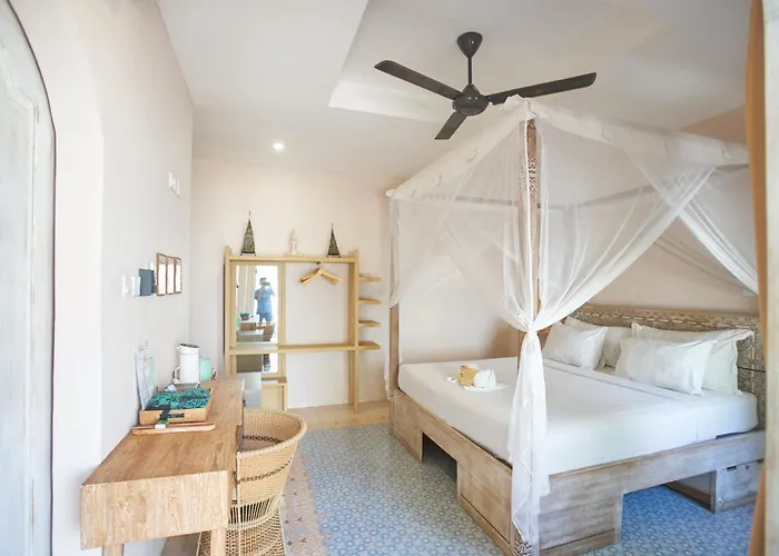 Isla Indah Retreat Boutique