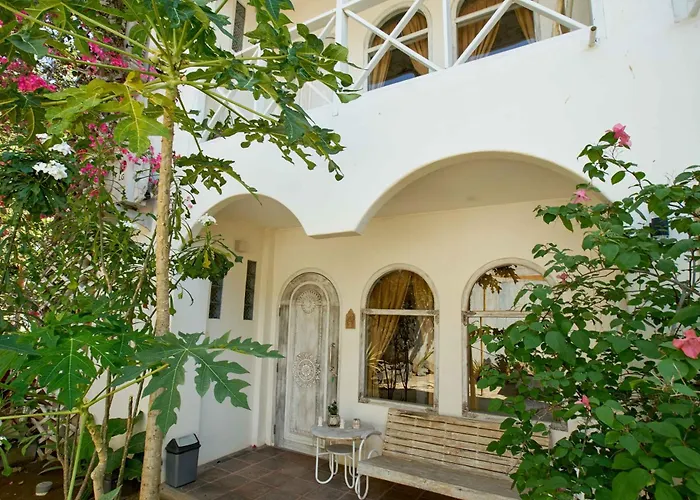 Isla Indah Retreat Boutique Village de vacances