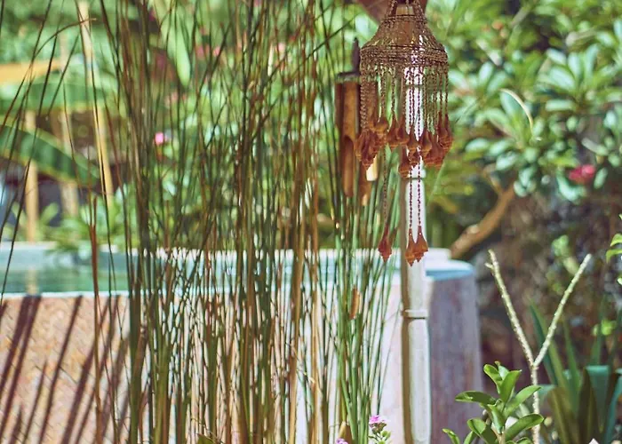 Isla Indah Retreat Boutique Village de vacances 3*