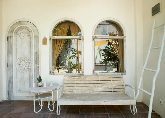 Isla Indah Retreat Boutique Village de vacances Nusa Lembongan