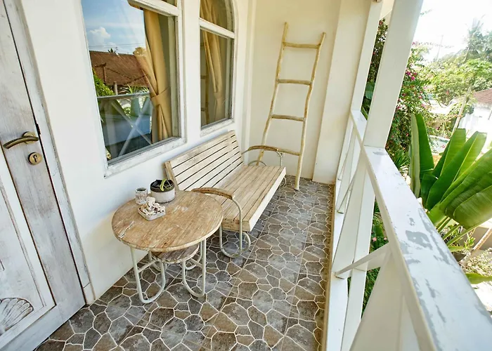 Isla Indah Retreat Boutique 3*