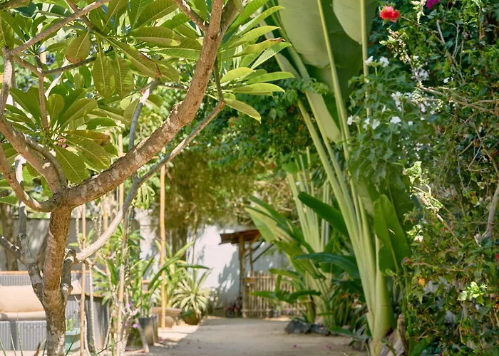 Isla Indah Retreat Boutique Nusa Lembongan