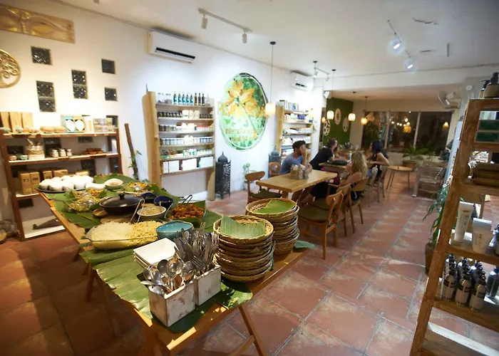 Village de vacances Isla Indah Retreat Boutique 3*