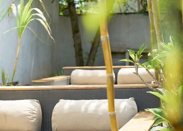 Isla Indah Retreat Boutique Village de vacances Nusa Lembongan