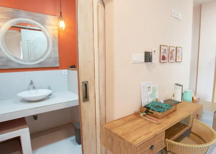 Isla Indah Retreat Boutique 3*
