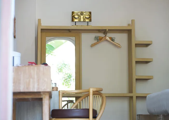 Village de vacances Isla Indah Retreat Boutique