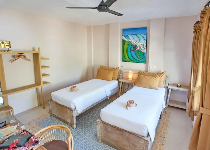 Isla Indah Retreat Boutique