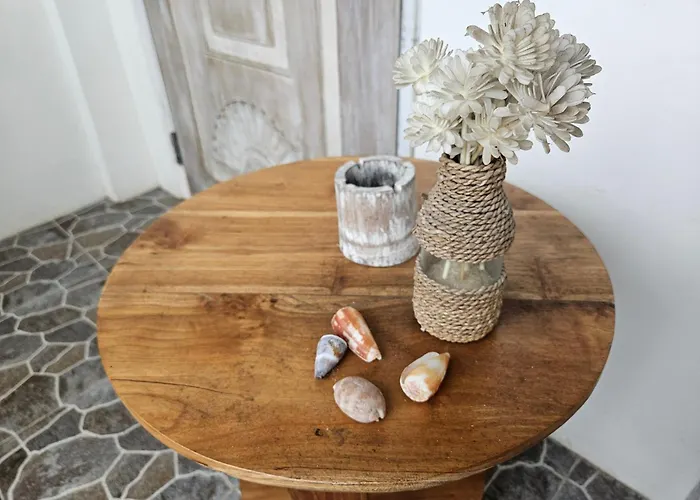 Village de vacances Isla Indah Retreat Boutique 3*