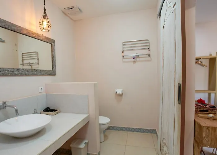 Village de vacances Isla Indah Retreat Boutique Nusa Lembongan
