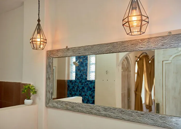Village de vacances Isla Indah Retreat Boutique