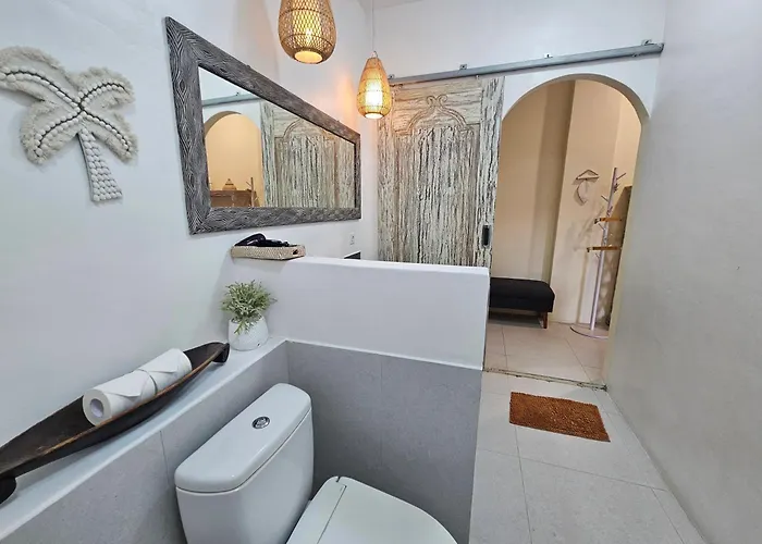 Village de vacances Isla Indah Retreat Boutique Nusa Lembongan