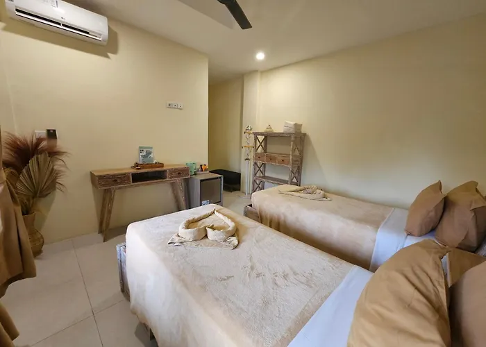 Isla Indah Retreat Boutique 3*