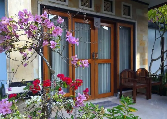Village de vacances Isla Indah Retreat Boutique 3*