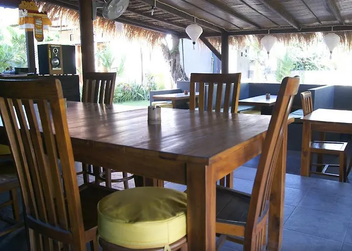 Village de vacances Isla Indah Retreat Boutique 3*