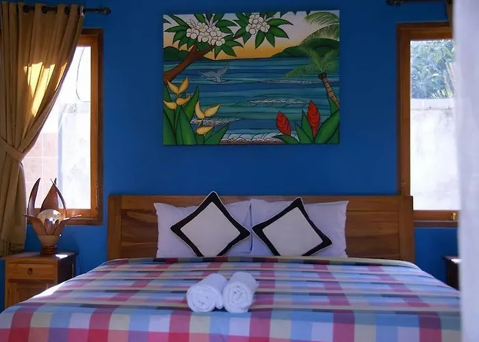 Village de vacances Isla Indah Retreat Boutique