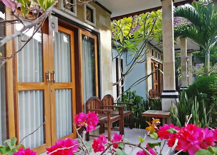 Isla Indah Retreat Boutique Village de vacances