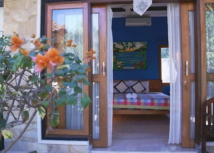 Isla Indah Retreat Boutique Village de vacances 3*