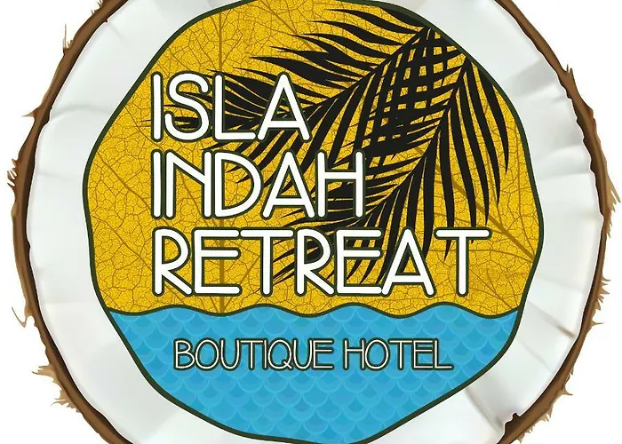 Isla Indah Retreat Boutique 3* Nusa Lembongan