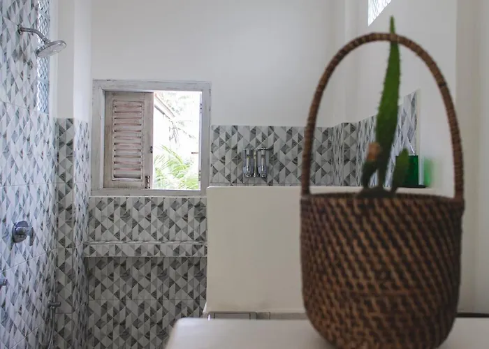 Village de vacances Isla Indah Retreat Boutique