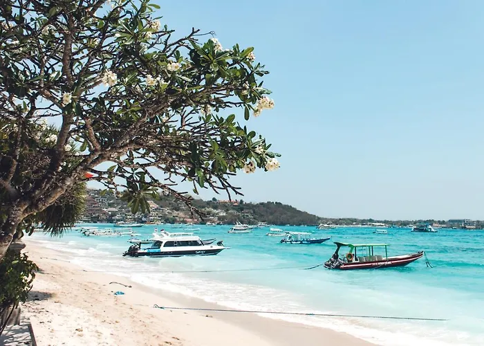 Village de vacances Isla Indah Retreat Boutique 3*